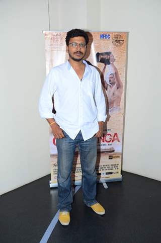 Umesh Kulkarni at Special Screening of 'Chauranga'