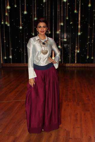 Sonali Bendre on India's Best Dramebaaz 2