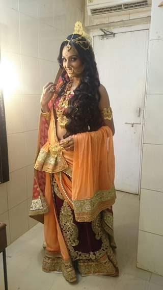 Reshmi Ghosh to be seen in Sankat Mochan Mahabali Hanuman