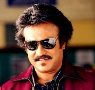 Rajinikanth in Saala Khadoos