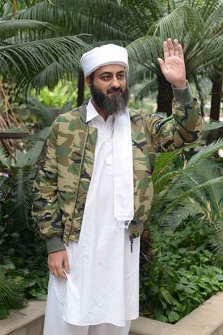 Press Meet of Tere Bin Laden Dead or Alive