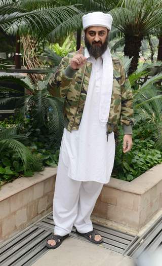 Press Meet of Tere Bin Laden Dead or Alive