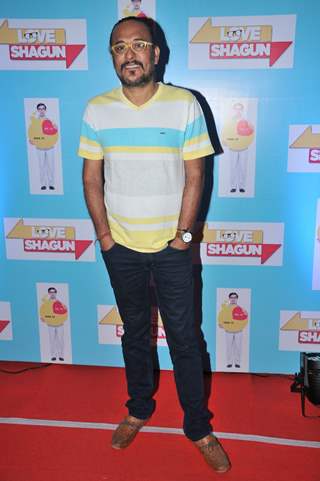 Tochi Raina at Special Screening of 'Love Shagun'