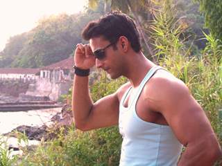 Yash Dasgupta