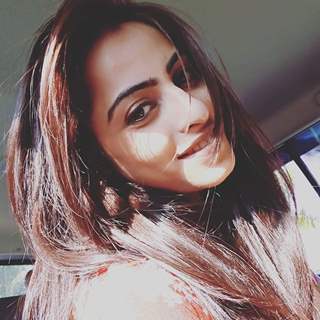 Niyati Fatnani