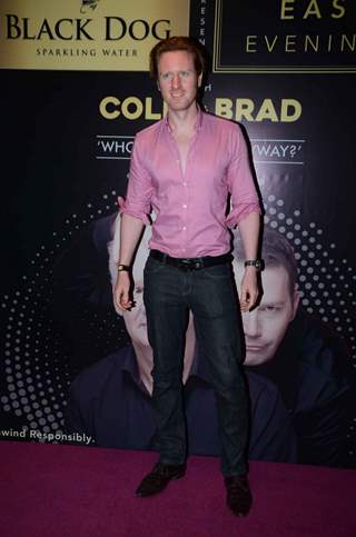 Alexx O'Nell at Premiere of 'Who's Line is It Anyway'