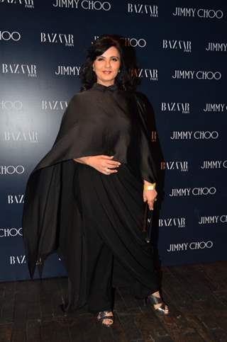 Neeta Lulla at Launch of Jimmy Choo Eyewear Launch