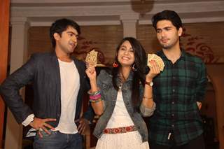 Star Plus Launches 'Humko Tumse Ho Gaya Hai Pyaar Kya Karein' Show