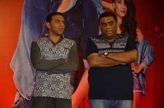 Farhad - Sajid at Housefull 3 Success Meet!