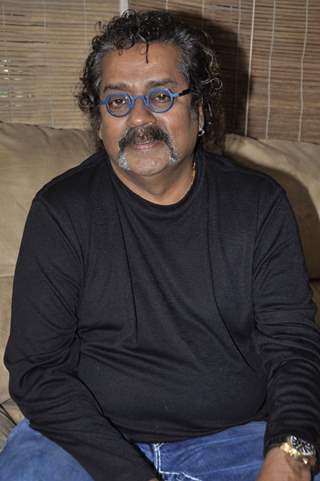 Hariharan at Facebook Live Chat Session on 'World Music Day'