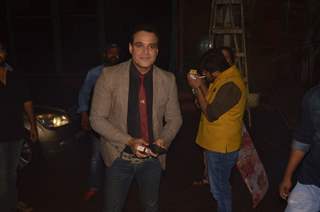 Yash Tonk celebrates completion of 200 episodes of Ye Vaada Raha