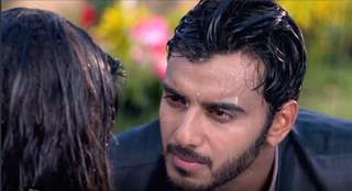 Atharva and Vividha romance Finally Empowers in Jaana Na Dil Se Door