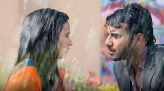Atharva and Vividha romance Finally Empowers in Jaana Na Dil Se Door