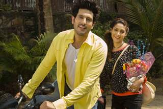 Gurleen Chopra and Rishi Bhutani roped in upcoming Bollywood movie 'Ashley'