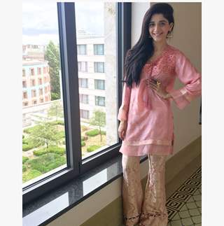 Mawra Hocane