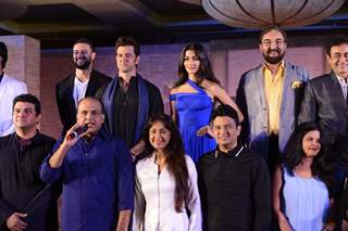 Time for a Group Picture! :- Introducing 'Chaani' Event of Mohenjo Daro