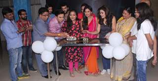 Cast of Life OK’s 'May I come In Madam' celebrates hit of a century