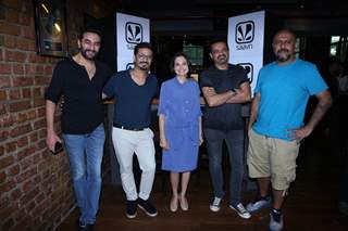 Saavn Expands Original Programming with New Genres and A-List Entertainers