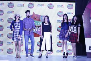 Sonalee Kulkarni Launches Max Fashion’s Boho Inspired Autumn Winter collection