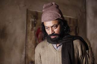 Various looks of Irrfan in Madaari