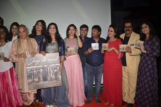 Launch of Singer Richa Sharma's Album 'Jogi De Naal' on her Birthday