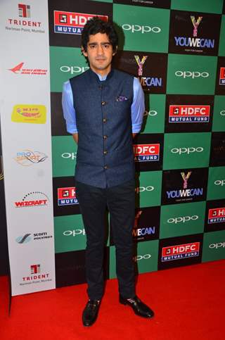 Gaurav Kapoor at Launche of new Clothing line 'YouWeCan'
