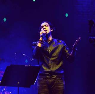 Jubin Nautiyal