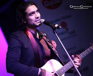 Jubin Nautiyal