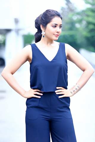 Rashi Khanna