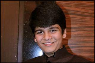 Bhavya Gandhi participates in India Film Project