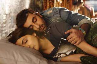 Ae Dil Hai MushkilAe Dil Hai Mushkil starring Ranbir Kapoor and Anushka Sharma