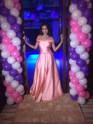 Birthday Bash of Tanya Sharma!