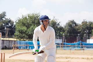 M.S.Dhoni: The Untold Story starring Sushant Singh Rajput