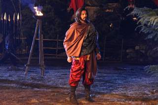 Rajneesh Duggal in Aarambh