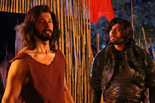 Rajneesh Duggal in Aarambh