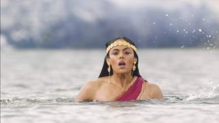 Karthika Nair in Aarambh