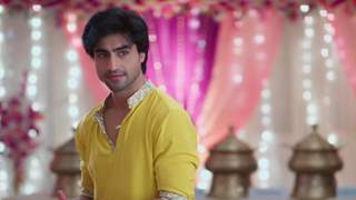 Harshad in Bepannaah