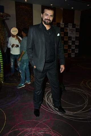 Chetan Hansraj at Naagin 3 Launch