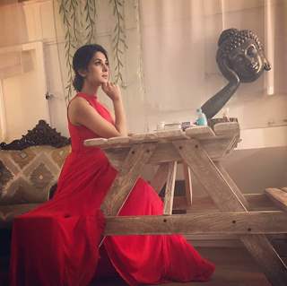 Jennifer Winget