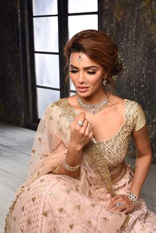 Aashka Goradia