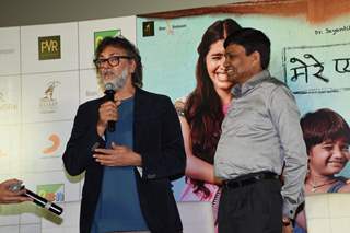 Trailer Launch of 'Mere Pyare Prime Minister'