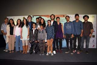 Trailer Launch of 'Mere Pyare Prime Minister'