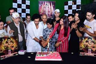 Vighnaharta Ganesha 500 episode celebration