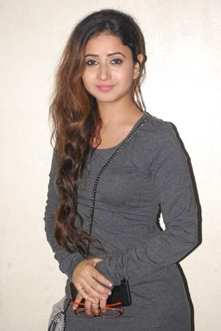 Sana Amin Sheikh