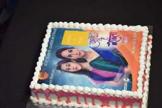 Tujhse Hai Raabta cast celebrates 1 year onset