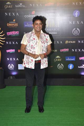 Bollywood celebrities walk the Green Carpet at IIFA awards 2019! 