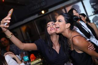 Surbhi Jyoti and Nia Sharma