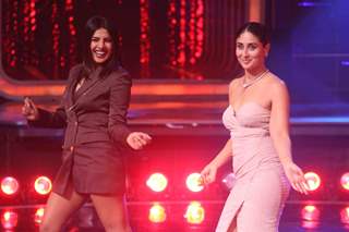 Kareena Kapoor Khan, Priyanka Chopra