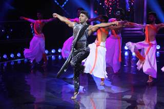 Terence Lewis