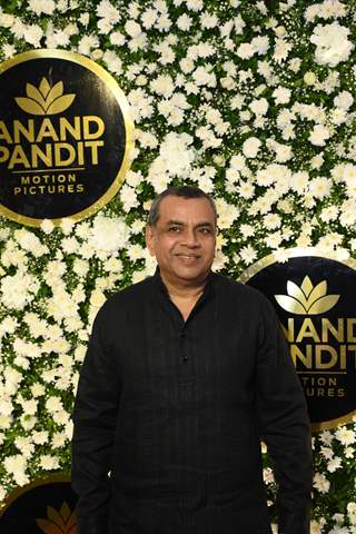 Paresh Rawal